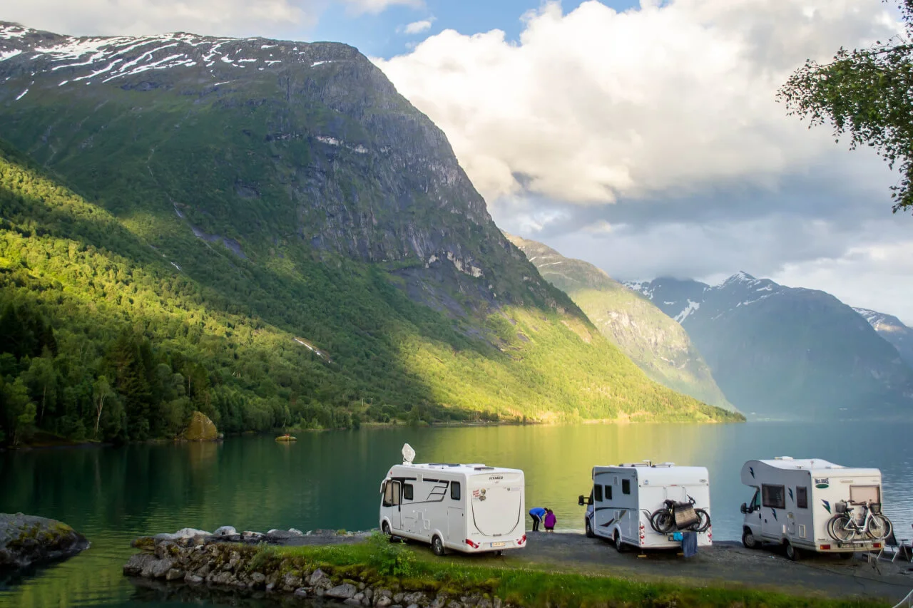 10 Family Friendly Campsites in Iceland post thumbnail image