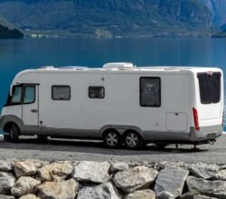 rent out your camper