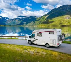 rent my camper van