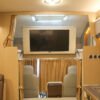 2022 Hot Sale travel trailer caravans Rv Camper Motorhome camping trailer recreational vehicle for sale, Customizable - Image 5