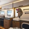 Australia standard off road motorhome camper RV caravan trailer with Independent suspension - Image 6