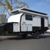 Large 4x4 caravan off road caravan Australian Standards Luxury Off Road Caravanes Car - Afbeelding 2
