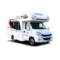 2014 THOR MOTOR RV Camper Motor Homes