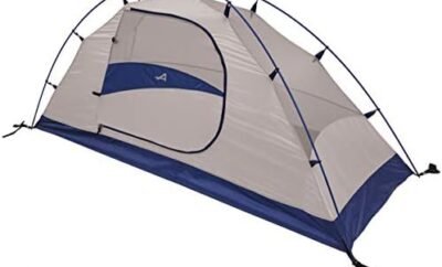 ALPS Mountaineering Lynx 1-Person Backpacking Tent