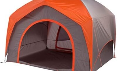 Big Agnes Big House Group Camping Tent