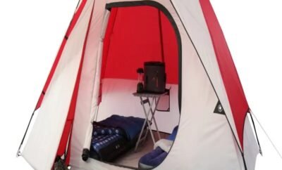 6 Person Dome Outdoor Camping Tent