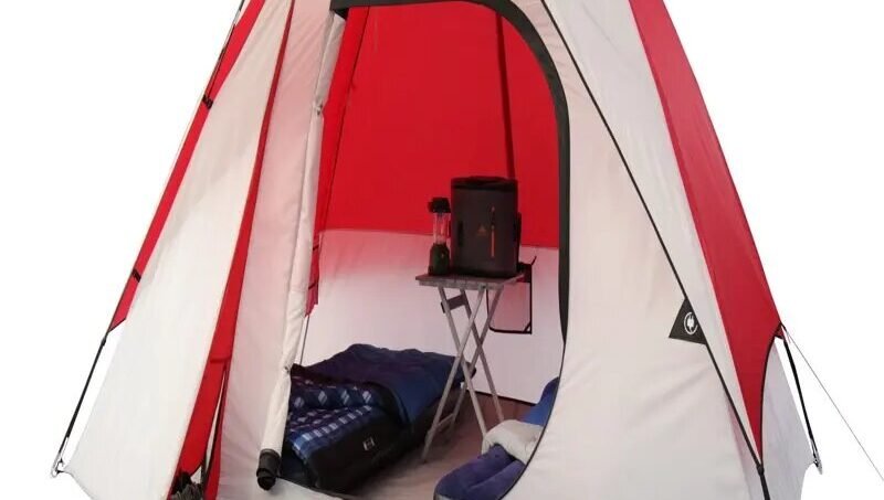 6 Person Dome Outdoor Camping Tent