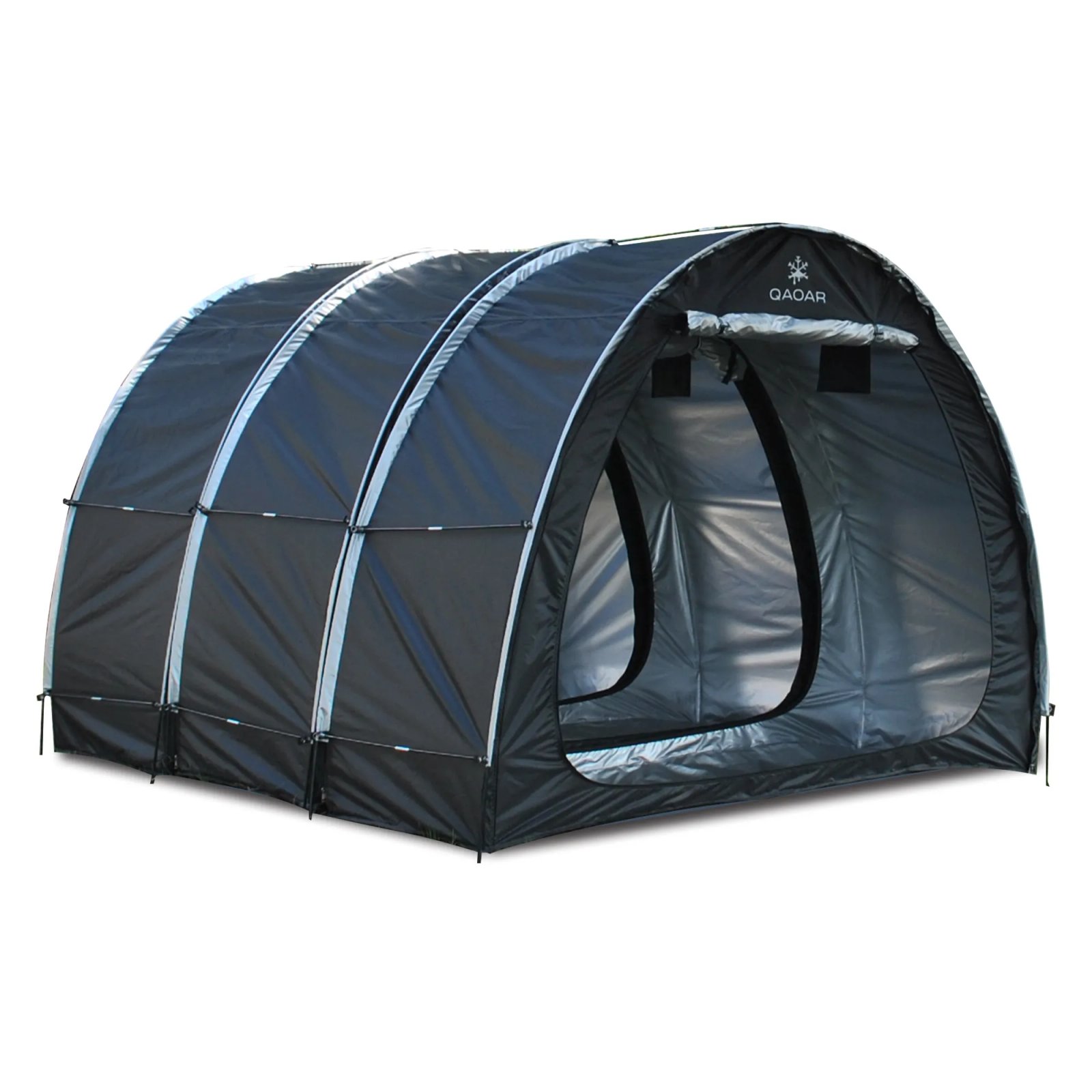 Bike Tent Bicycle Storage Shed – Bike Storage Shed Bicycle Storage Tent – Connectable 210D Oxford Fabric Outdoor Bike Storage fo post thumbnail image
