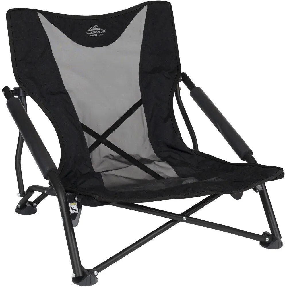 Compact Low Profile Outdoor Folding Camping Chair with Carry Case,Beach Folding Chair,Portable Folding Chairs,Outdoor Furniture post thumbnail image