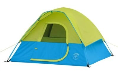 Firefly Camping  2-Person Camping Tent