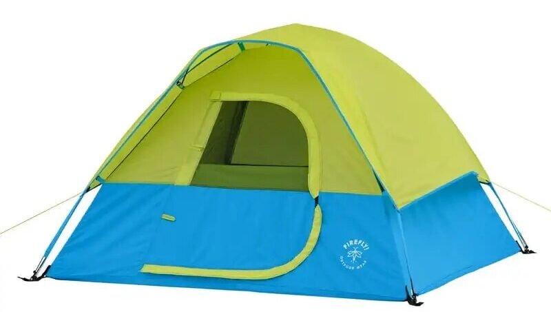 Firefly Camping  2-Person Camping Tent