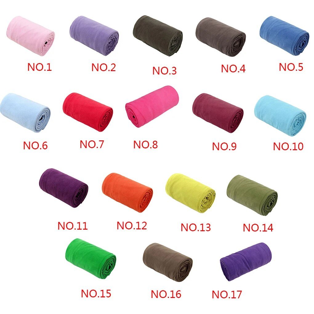 Fleece Sleeping Bag Outdoor Hiking Camping Tent Bed Travel Warm Sleeping Bag Hotel Isolation Liner post thumbnail image
