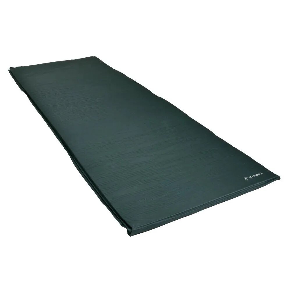 Self-Inflating Air Mat Free Shipping Inflatable Sleeping Mattress Mats Camping Camp Gears Hiking Sports Entertainment post thumbnail image