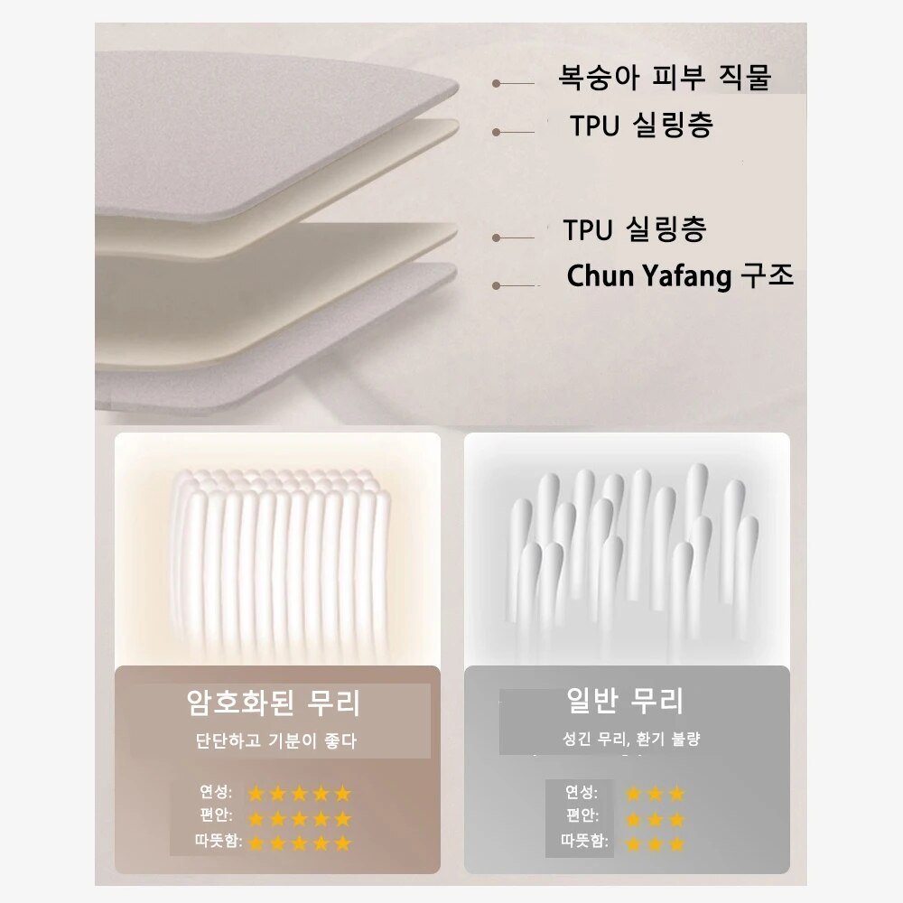 TANXIANZHE Inflatable Bed Lazy Air Cushion Bed Outdoor Camping Tent Mattress Heighten Double Air Cushion Moisture-proof Cushion post thumbnail image